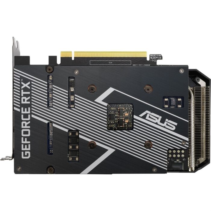 Asus Dual GeForce RTX 3050 8GB Graphics Card - Image 4
