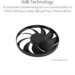 Asus Dual GeForce RTX 4060 Ti OC Edition 16GB Graphics Card - Image 3