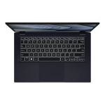 Asus ExpertBook B1502CV - 13th Gen Core i5 1355U 08-GB 512-GB SSD GDDR4 15.6" Full HD IPS 1080p Display DOS (NEW, Star Black, 1 Year Asus Direct Local Warranty) - Image 2