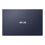 Asus ExpertBook B1502CV - 13th Gen Core i5 1355U 08-GB 512-GB SSD GDDR4 15.6" Full HD IPS 1080p Display DOS (NEW, Star Black, 1 Year Asus Direct Local Warranty) - Image 3