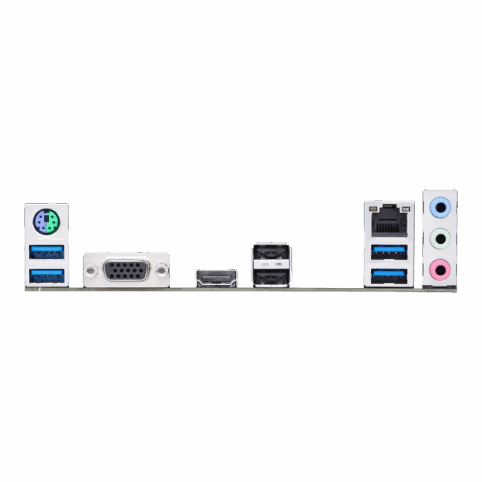 Asus Prime A520M-K/CSM AMD AM4 microATX Motherboard - Image 4