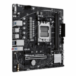 Asus Prime A620M-E DDR5 AMD AM5 microATX Motherboard - Image 3