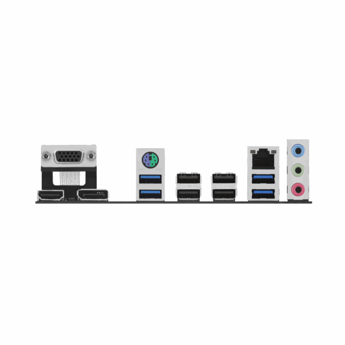 Asus Prime A620M-E DDR5 AMD AM5 microATX Motherboard - Image 4