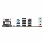Asus Prime B650M-A II DDR5 AMD AM5 microATX Motherboard - Image 4