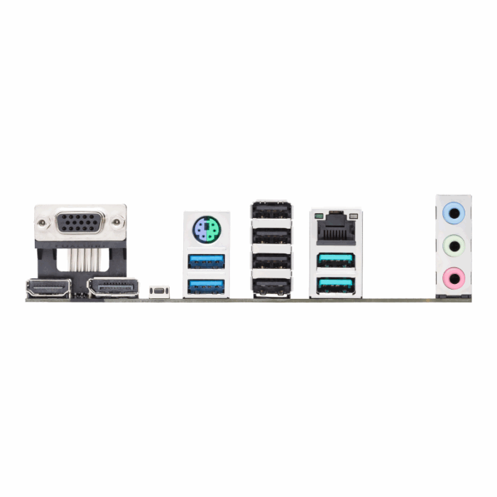 Asus Prime B650M-A II DDR5 AMD AM5 microATX Motherboard - Image 4