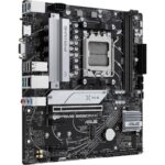 Asus Prime B650M-K DDR5 AMD AM5 microATX Motherboard - Image 3