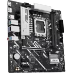 ASUS PRIME B860M-K-CSM DDR5 LGA1851 microATX Motherboard Supports Intel Core Ultra Processors - Image 3