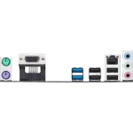 ASUS PRIME H510M-F DDR4 LGA1200 microATX Motherboard Supports Intel Core 10th/11th Gen Processors - Image 5
