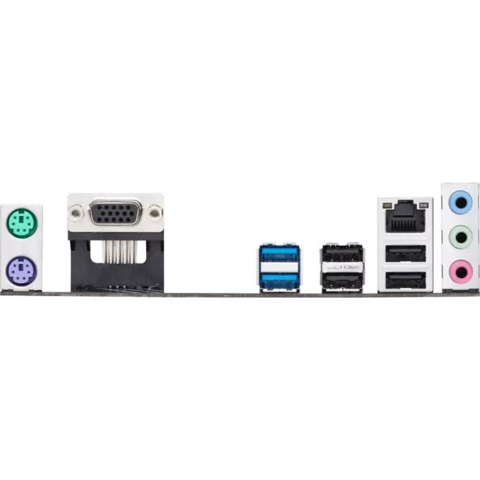 ASUS PRIME H510M-F DDR4 LGA1200 microATX Motherboard Supports Intel Core 10th/11th Gen Processors - Image 5