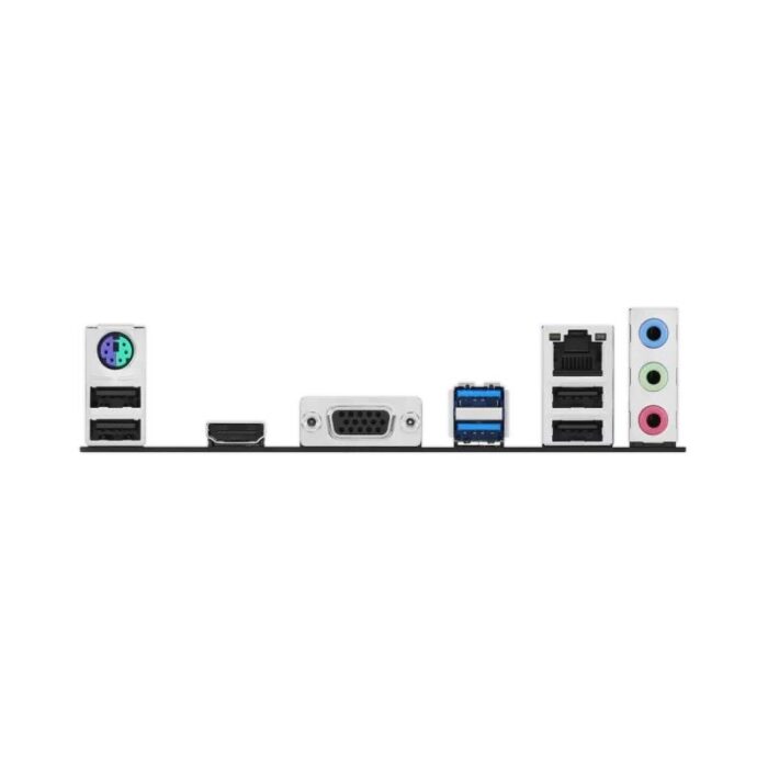Asus Prime H610M-K ARGB DDR5 Intel 12/13/14th Gen microATX Motherboard - Image 4