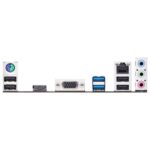 Asus Prime H610M-K D4 Intel 12/13th Gen microATX Motherboard - Image 4