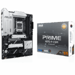 Asus Prime X870-P-CSM DDR5 AMD AM5 ATX Motherboard