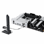 Asus Prime X870-P Wifi-CSM DDR5 AMD AM5 ATX Motherboard - Image 4