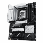Asus Prime X870-P Wifi-CSM DDR5 AMD AM5 ATX Motherboard - Image 2
