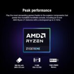 Asus Rog Ally 7" 120Hz Gaming Handheld - AMD Ryzen Z1 Extreme (512GB) - Image 3