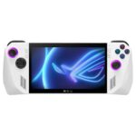 Asus Rog Ally 7" 120Hz Gaming Handheld - AMD Ryzen Z1 Extreme (512GB)