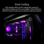 GR701 ROG HYPERION (BLACK) - Image 2