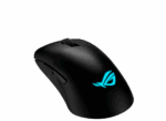 Asus Rog Keris Wireless AimPoint RGB Gaming Mouse - Black - Image 2