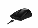 Asus Rog Keris Wireless AimPoint RGB Gaming Mouse - Black - Image 4