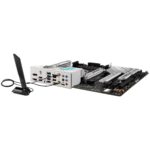 Asus Rog Strix B650-A Gaming Wifi DDR5 AMD AM5 ATX Motherboard - Image 3