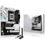 Asus Rog Strix B650-A Gaming Wifi DDR5 AMD AM5 ATX Motherboard