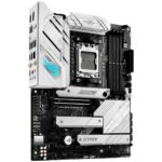 Asus Rog Strix B650-A Gaming Wifi DDR5 AMD AM5 ATX Motherboard - Image 2