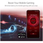 Asus RT-AX82U AX5400 Dual Band WiFi 6 Gaming Router - Image 3