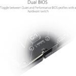 Asus Dual GeForce RTX 4070 Super EVO OC Edition 12GB GDDR6X Graphics Card - Image 4