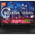 ASUS TUF FA401WU-RG047W Ryzen AI 9 HX370 32GB 1TB 14 WUXGA RTX 4050 6GB Win11 (Official Warranty)