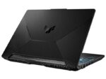 ASUS TUF Gaming A15 FA506NFR-HN190 AMD Ryzen 7 8GB D5 512GB SSD 15.6" FHD 144Hz RTX 2050 4GB RGB B/L KB Dos Black (Official Warranty) - Image 4