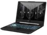 ASUS TUF Gaming A15 FA506NFR-HN190 AMD Ryzen 7 8GB D5 512GB SSD 15.6" FHD 144Hz RTX 2050 4GB RGB B/L KB Dos Black (Official Warranty) - Image 3