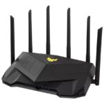 Asus Tuf Gaming AX6000 Dual Band WiFi 6 Router - Image 3