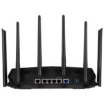 Asus Tuf Gaming AX6000 Dual Band WiFi 6 Router - Image 4
