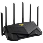 Asus Tuf Gaming AX6000 Dual Band WiFi 6 Router