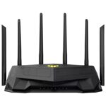 Asus Tuf Gaming AX6000 Dual Band WiFi 6 Router - Image 2