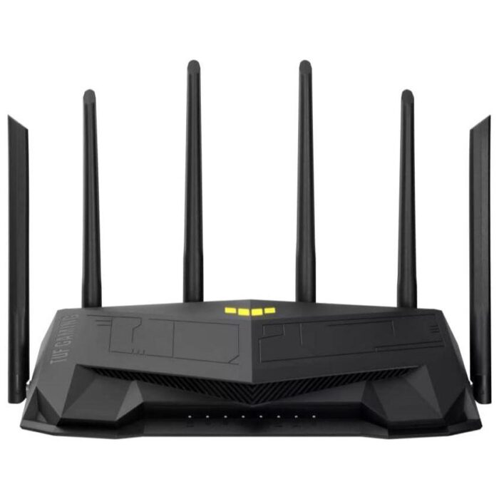 Asus Tuf Gaming AX6000 Dual Band WiFi 6 Router - Image 2