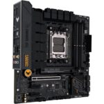Asus Tuf Gaming B650M-E Wifi DDR5 AMD AM5 microATX Motherboard - Image 2
