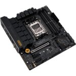 Asus Tuf Gaming B650M-E Wifi DDR5 AMD AM5 microATX Motherboard - Image 3