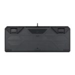Asus Tuf Gaming K3 Gen II ARGB Keyboard - Red Switches - Image 2