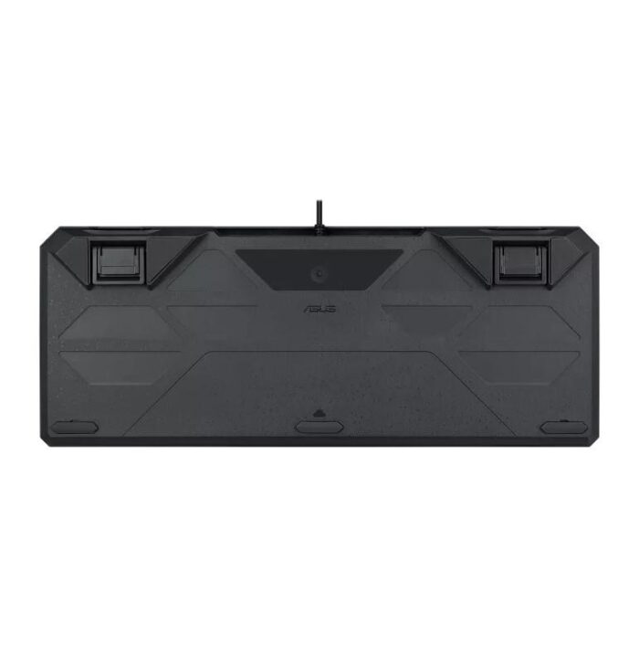 Asus Tuf Gaming K3 Gen II ARGB Keyboard - Red Switches - Image 2