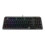Asus Tuf Gaming K3 Gen II ARGB Keyboard - Red Switches - Image 3
