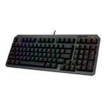 Asus Tuf Gaming K3 Gen II ARGB Keyboard - Red Switches - Image 4