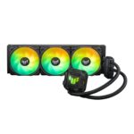 Asus Tuf Gaming LC II 360 ARGB AIO 360mm Liquid CPU Cooler