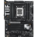 Asus Tuf Gaming X870-Plus Wifi DDR5 AMD AM5 ATX Motherboard - Image 2