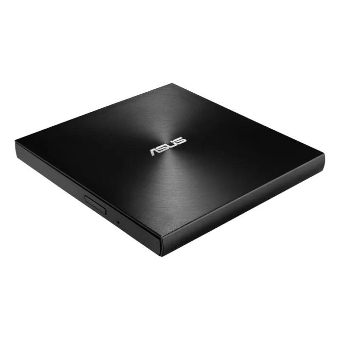 Asus ZenDrive U8M Ultraslim External DVD Writer - Image 3
