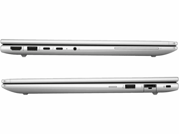 HP EliteBook 640 G11 Intel Core Ultra 7 155U 8GB 512GB SSD 14 WUXGA Display Dos With Bag (Official Warranty) - Image 5