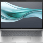 HP EliteBook 640 G11 Intel Core Ultra 7 155U 8GB 512GB SSD 14 WUXGA Display Dos With Bag (Official Warranty)