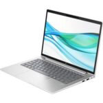 HP Probook 440 G11 Intel Core Ultra 5 125U 16GB 512GB SSD 14" WUXGA Display Backlit KB FingerPrint Reader Dos Silver - Image 3