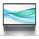 HP Probook 460 G11 Intel Core Ultra 7 155U 16GB 512GB SSD 16.1 WUXGA Backlit KB FingerPrint Reader Dos Silver