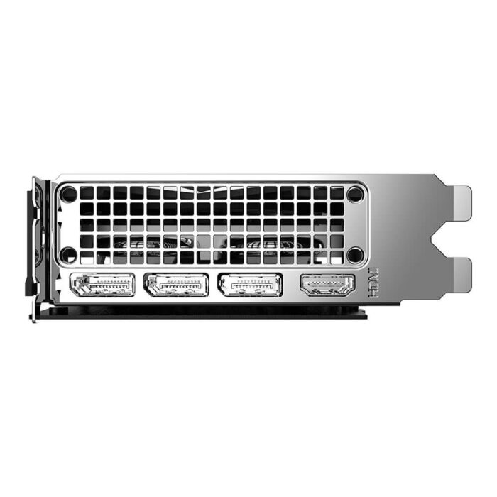 PNY GeForce RTX™ 4060Ti 8GB VERTO™ Overclocked Dual Fan DLSS 3 - Image 3